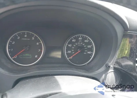 2016 Mitsubishi Outlander Es z USA, uszkodzony, nr VIN JA4AD2A3XGZ039630